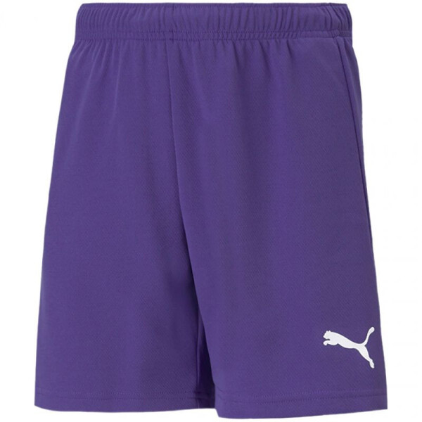 Dětské šortky TeamRise Jr 704943 10 - Puma 152cm