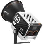 Zhiyun Molus G60 / Foto LED reflektor / ZY Mount / COB-LED / 60 W / 2700-6500 K (C040006EUR2)