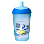 Tommee Tippee Sportovní láhev 12m+ 360ml barva: modrá