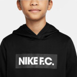 DF FC Jr dětská mikina 010 Nike