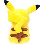 Pokémon plyšák Pikachu (veselý) 20 cm