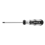 Wera 05118037001 Šroubovák TORX TX 3x60 mm k použití v elektronice Kraftform Micro typ 2067