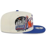 New Era Pánská kšiltovka NBA NBA 1988 All-Star Game New York 9FIFTY A-Frame Snapback