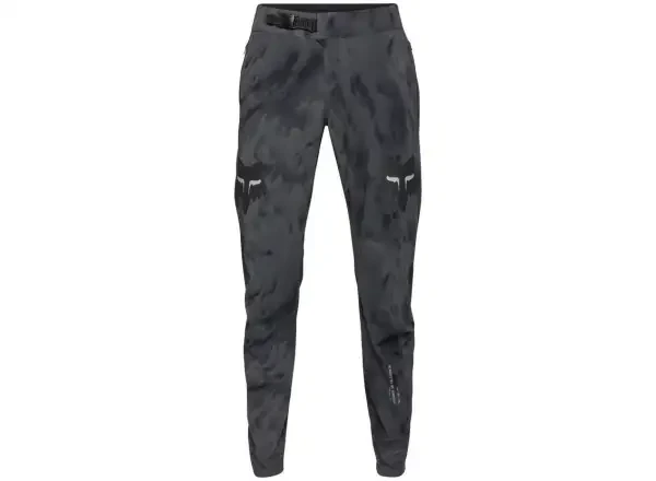 Fox Ranger Lunar SE pánské kalhoty Black vel. 34