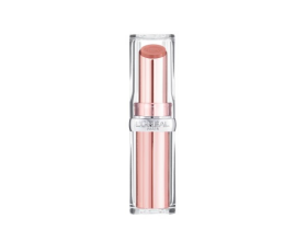 L'Oréal Paris Glow Paradise Balm in Lipstick 642 Beige Eden balzám v rtěnce, 3,8g