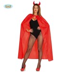 Joke21 Plášť červený - 130cm