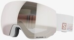 Lyžařské brýle Salomon RADIUM PRO, White 21/22