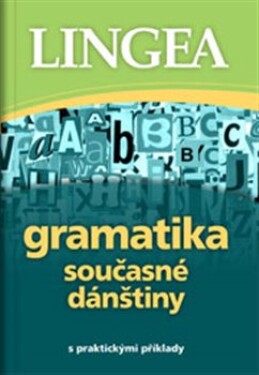 Gramatika současné dánštiny