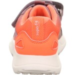 Dívčí tenisky RUSH Purple/Orange Superfit 1-000211-8510 fialová - 27