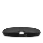 Kryt na nákupní košík Reisenthel Carrybag XS Cover Black