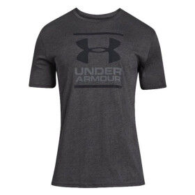 Pánské tričko GL Foundation SS T M 1326849 019 - Under Armour S