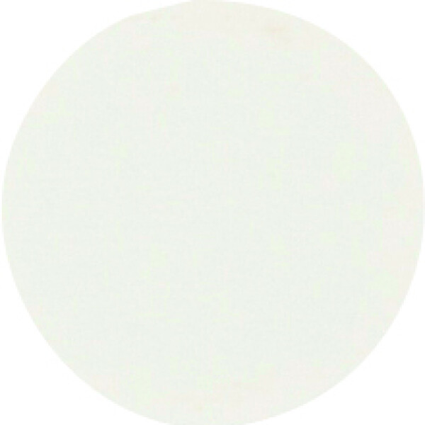 Italiana Ferramenta krytka nalepovací bílá signální velikost: 20mm