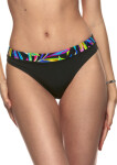Dámské plavky Fantasy Tropic K1304 spodní díl Dle obrázku XL