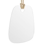 Zrcadlo SAT 56x71 cm SATZLAN6071 SATZLAN6071