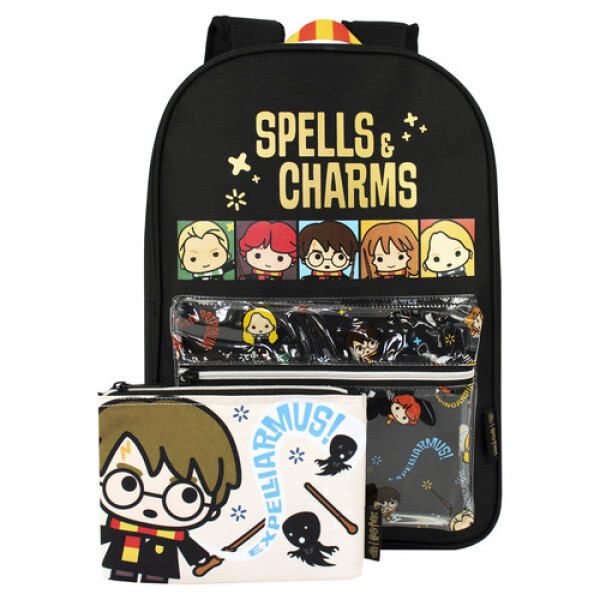 Harry Potter batoh Kawai