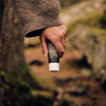 SCOTTISH FINE SOAPS Krém na ruce Oakmoss 75 ml, šedá barva, plast