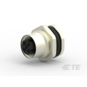TE Connectivity TE AMP M8/M12 Connectors T4131512051-000 1 ks