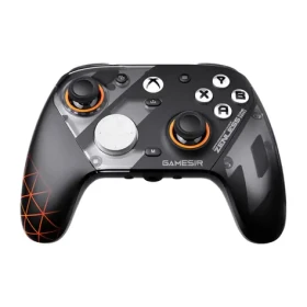 Gamesir G7 x Zenless Zone Zero černá / Herní ovladač / USB-C / Android PC Xbox Series (G7PXB00IP1)