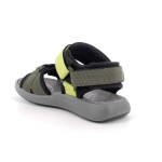 Dětské sandály Primigi 1395822 Velikost: 37