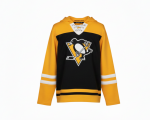 Outerstuff Dětská Mikina Pittsburgh Penguins Ageless Revisited Home Po Hoodie Velikost: Dětské let)