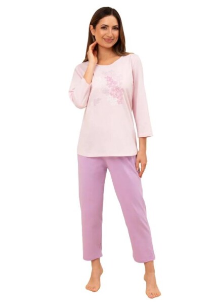 Dámské pyžamo 706/52 REGINA