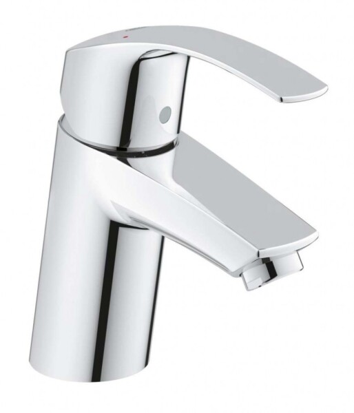 GROHE - Eurosmart Umyvadlová baterie, chrom 32467002