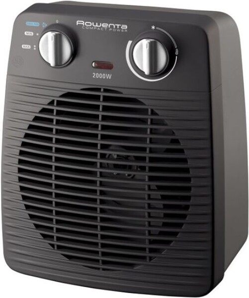 Rowenta teplovzdušný ventilátor So 2210 F0