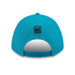 New Era Pánská kšiltovka Jacksonville Jaguars NFL 9FORTY M-Crown