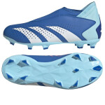 Boty adidas Predator Accuracy.3 LL FG Jr IF2266