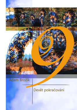 Devět pokračování - Adam Brožík