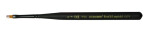 Royal Langnickel Mini Majestic Flat Wisp 10/0 plochý hřeben
