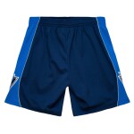 Mitchell & Ness Pánské kraťasy Dallas Mavericks NBA 2011-12 Swingman Shorts Velikost: 2XL