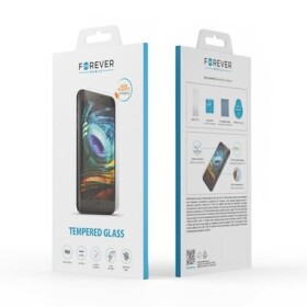 Forever Tvrzené sklo 2.5D pro Samsung Galaxy S24 čirá (GSM177565)