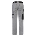 Pracovní kalhoty Tricorp unisex z plátna Cordura MLI-T61T3 53