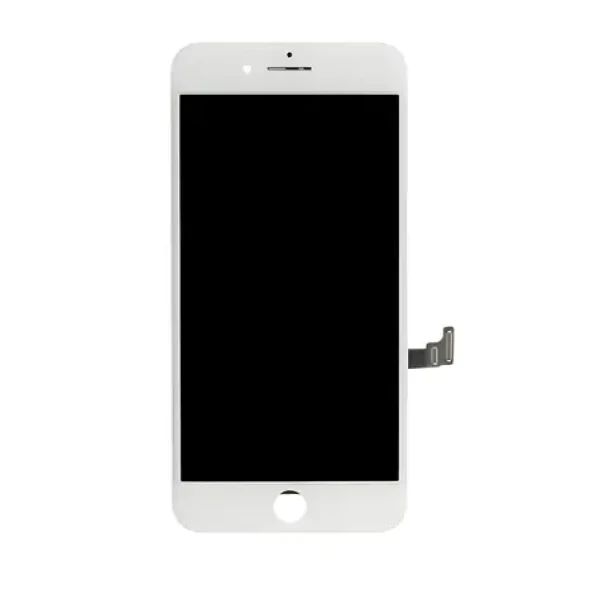 OEM LCD Displej + Dotyková deska iPhone 6S bílá / Náhradní displej / HQ kvalita (K58B)
