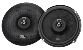 JBL Stage3 68 / 2pásmové koaxiální autoreproduktory / 165 mm / 70/560 W / 55Hz–20kHz (JBLSPKS368)