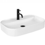 REA - Umyvadlo na desku Verona REA-U3325