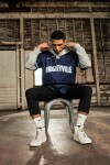 Nike Pánský dres Chicago Cubs MLB City Connect Velikost: M