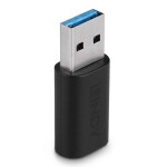 Manhattan USB 2.0 adaptér [1x USB-C® zástrčka - 1x zástrčka DisplayPort] USB-C auf DisplayPort-Kabel Stecker/Stecker 4K@