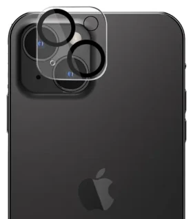 ESTUFF Camera Lens Protector / Ochranné sklo pro fotoaparát / Apple iPhone / 4.7" (ES501010)