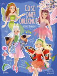 Co si dnes obléknu? Víly