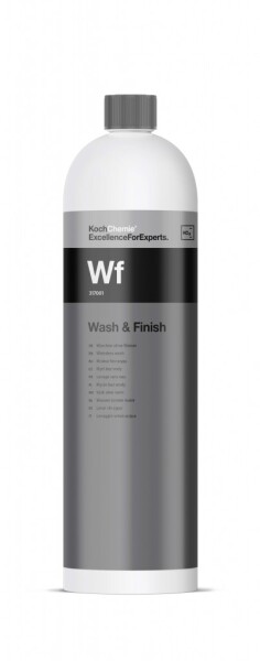 Koch Chemie Mytí vozidel bez vody Koch Wash & Finish 1 l EG4317001