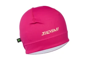 Silvini Averau UA1520 čepice fuschia/black vel. S/M