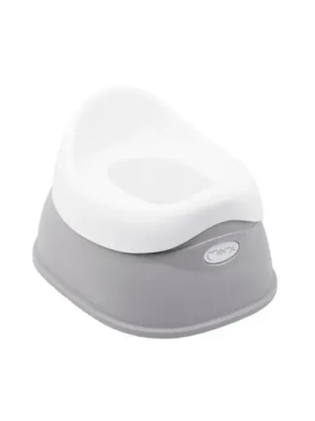 MoMi DITO Nočník šedý (AKCE00054)