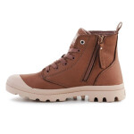 Dámské boty Palladium Pampa W 97224-213 Trappers EU 38