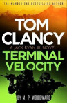 Tom Clancy Terminal Velocity - Woodward M.P.