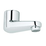 GROHE - Náhradní díly Výtoková trubice, chrom 13268000
