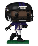 Funko Figurka POP! Ed Reed #20 Baltimore Ravens NFL