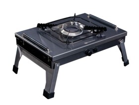 RidgeMonkey Grill Grilla CookStation Single Hob,RidgeMonkey Grill Grilla CookStation Single Hob