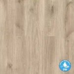 Laminátová podlaha voděodolná Dub Venice 8 mm AC5 Terra Aqua Block 24h 6201